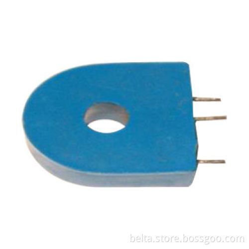 Voltage Current Transformer with 40 to 125A Primary Current, Used in Energy Metering